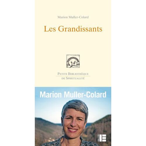 Les Grandissants