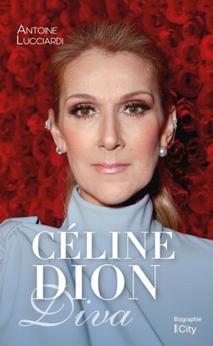 Céline Dion Diva