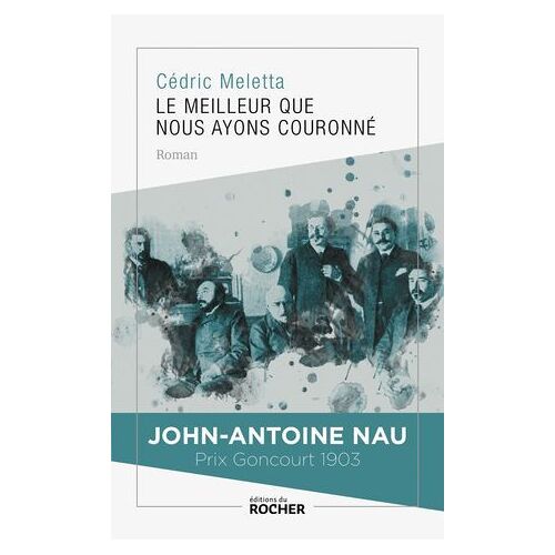 Le Meilleur Que Nous Ayons Couronné