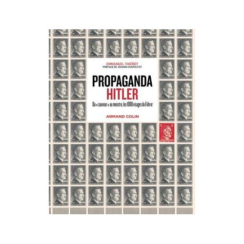 Propaganda Hitler