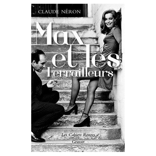 Max Et Les Ferrailleurs