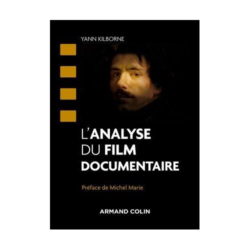 L'analyse Du Film Documentaire