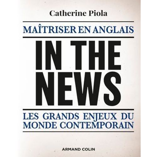 In The News