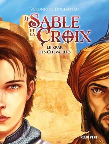 Le Krak Des Chevaliers
