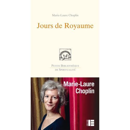 Jours De Royaume