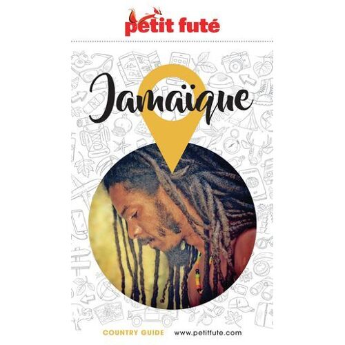 Guide Jamaïque 2025/2026 Petit Futé