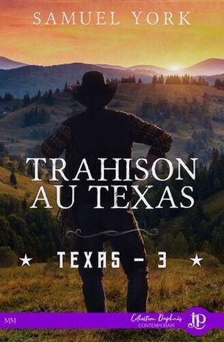 Trahison Au Texas