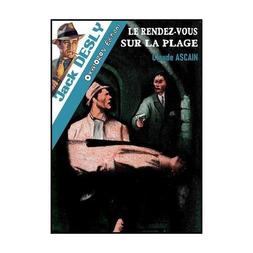Le Rendez-Vous Sur La Plage