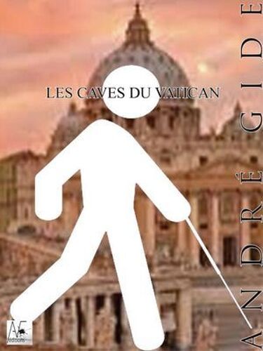 Les Caves Du Vatican