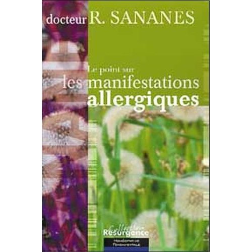 Les Manifestations Allergiques