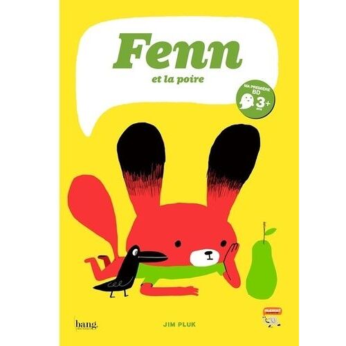 Fenn Et La Poire