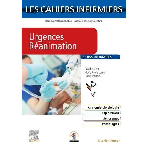 Urgences-Réanimation