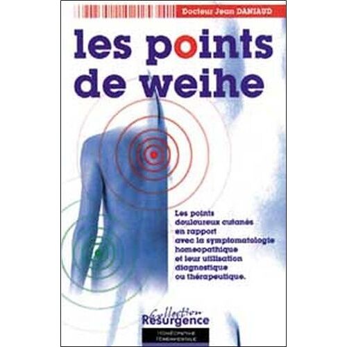 Les Points De Weihe