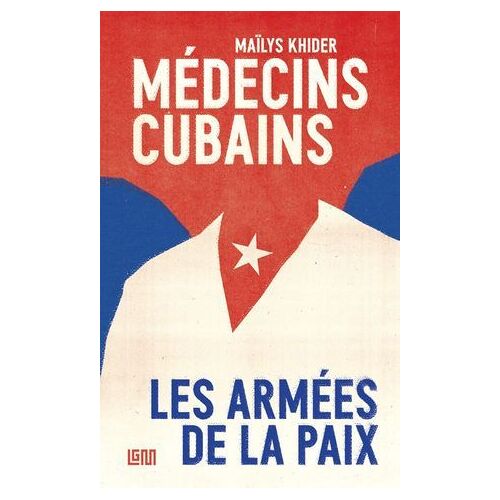 Médecins Cubains