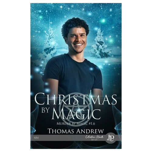Christmas By Magic