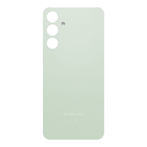 Cache Batterie Pour Samsung Galaxy A16 Original Service Pack Samsung Vert