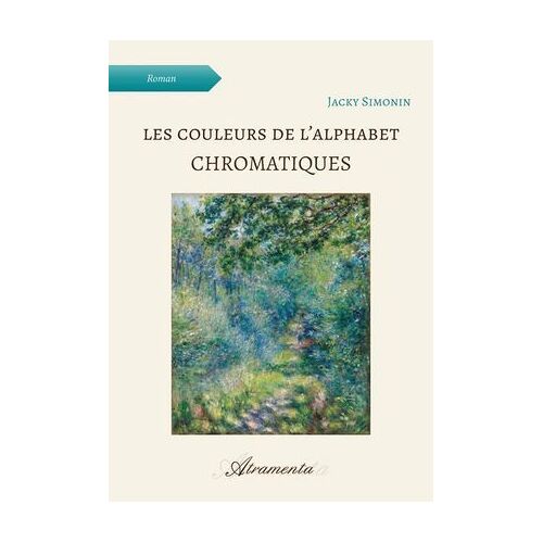 Les Couleurs De L'alphabet. Chromatiques