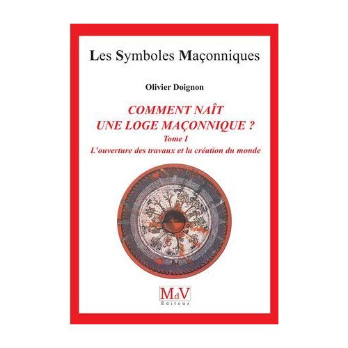 N.15 Comment Nait Une Éloge Maçonnique ?
