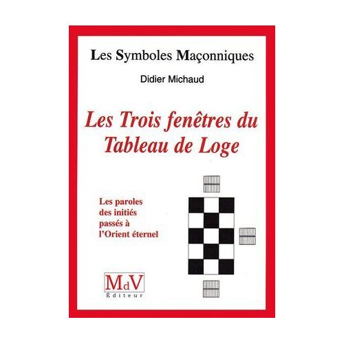 N.11 Les Trois Fenêtres Du Tableau De Loge