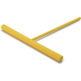 Ibili Spatule ¿ Cr¿Pes Nylon Jaune