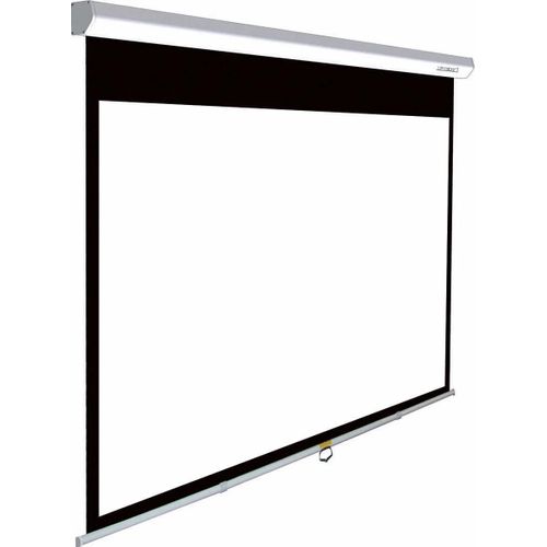Écran de projection manuel Lumene Capitol HD 240V