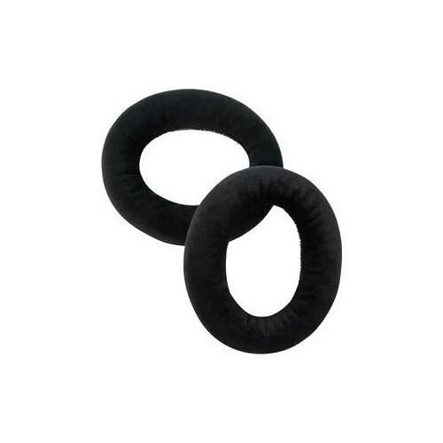 Accessoire casque Meze Pads Velour taille unique pour 109 Pro (la paire)