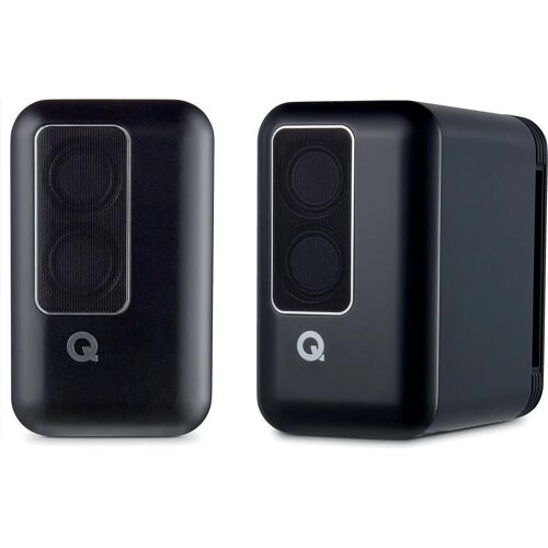 Enceinte sans fil Hi-Fi Q Acoustics Q Active 200 Noir