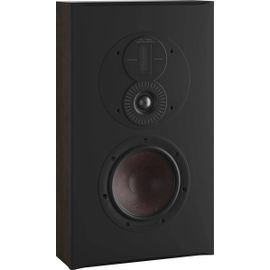 Enceinte murale Dali Opticon LCR MKII Chêne foncé