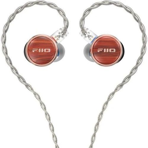 Écouteur intra-auriculaire FiiO FP3 Bois de Rose