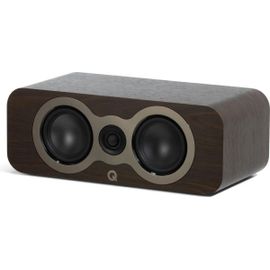 Enceinte centrale Q Acoustics 3090C Noyer