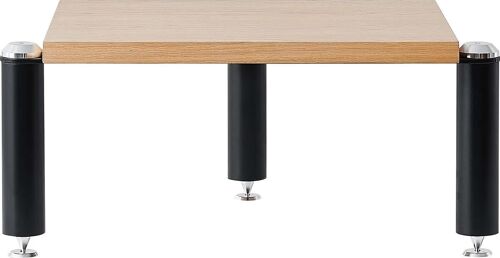 Meuble Hi-Fi NorStone Copenhagen 2 Chêne