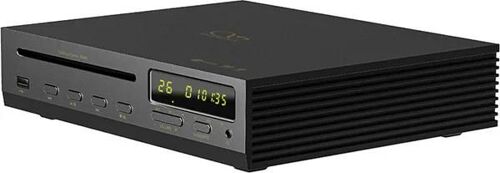 Ampli hi-fi stéréo Shanling CA 80 Noir