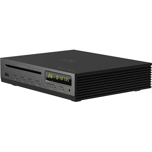 Ampli hi-fi stéréo Shanling CA 80 Noir
