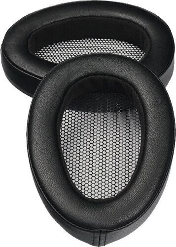 Accessoire casque Meze Pads en cuir pour Elite / Empyrean (la paire)