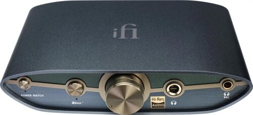 DAC Audio USB iFi Audio ZEN DAC 3