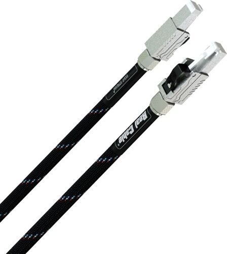 Câble Ethernet Real Cable Eight Stream (2 m)