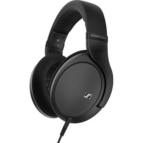 Casque hi-fi Sennheiser HD 550