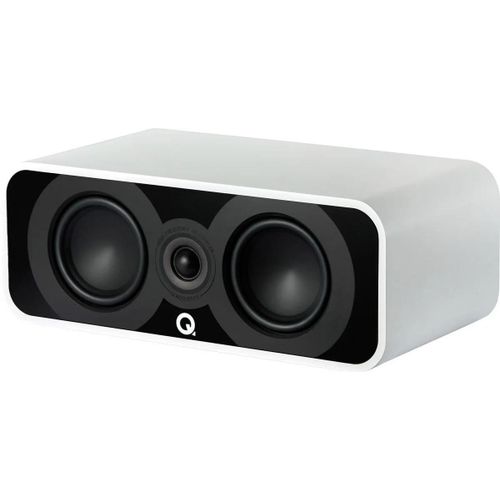 Enceinte centrale Q Acoustics 5090 Blanc mat