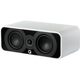 Enceinte centrale Q Acoustics 5090 Blanc mat