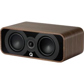 Enceinte centrale Q Acoustics 5090 Bois de rose