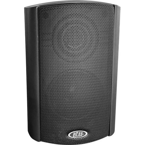 Enceinte 100 Volts Eltax Interstudio 80V Noir