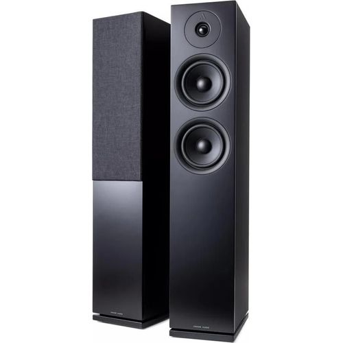 Enceinte colonne Argon Audio Forus 55 Noir
