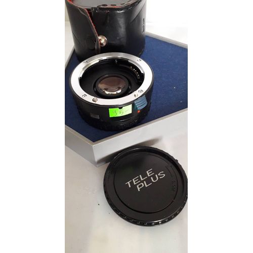 KENKO TELEPLUS SHQ M-AFI 1.5X