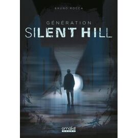 Génération Silent Hill