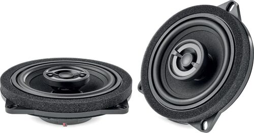 Haut-parleur voiture Focal IC BMW 100v2 (la paire)