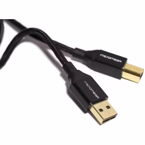 Câble USB Micromega MyCable USB (3 m)