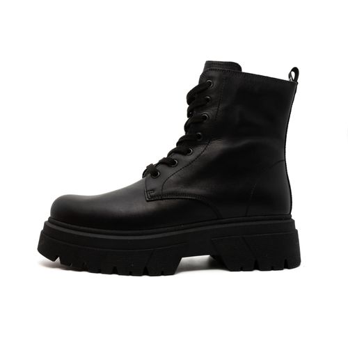 Bottes Nerogiardini Cairo Noir Tr Pistoia Leonor Li