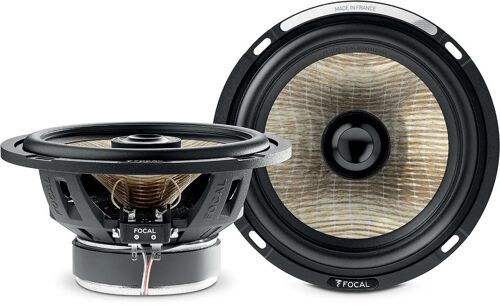 Haut-parleur voiture Focal PC165 FE (la paire)