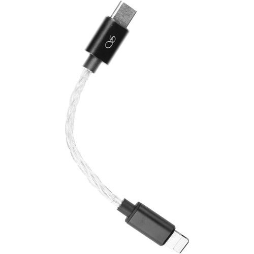 Câble USB Shanling L3 USB C vers Lightning