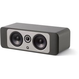 Enceinte centrale Q Acoustics Concept 90 Silver
